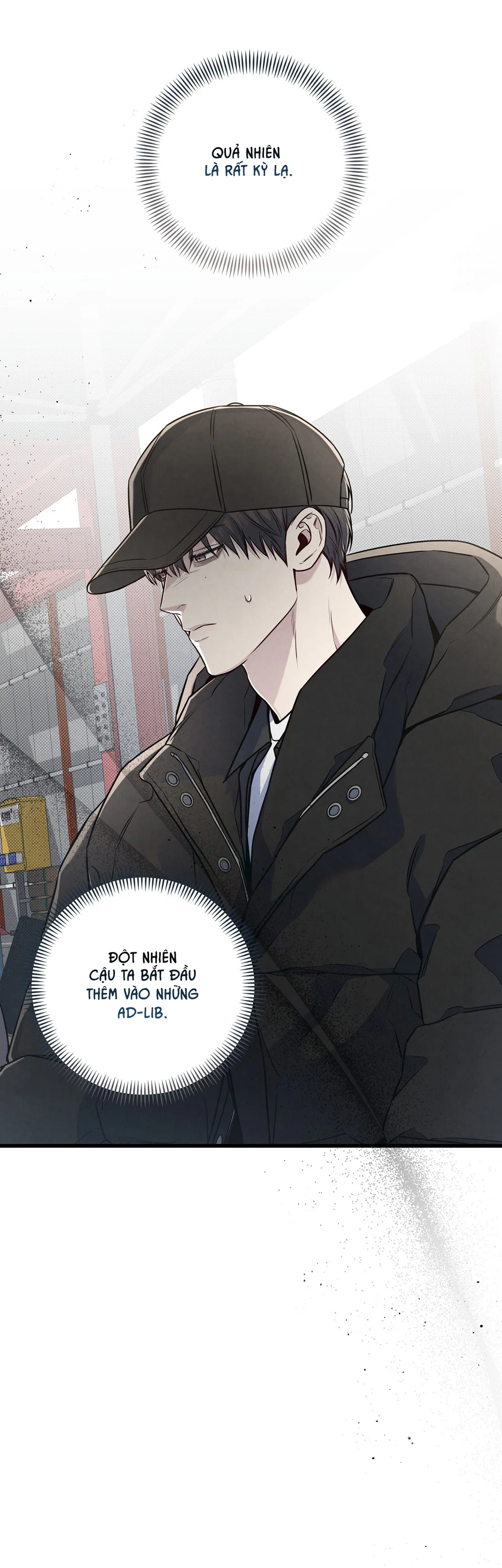 Đọc truyện CÔNG TƯ PHÂN MINH - Chapter 84