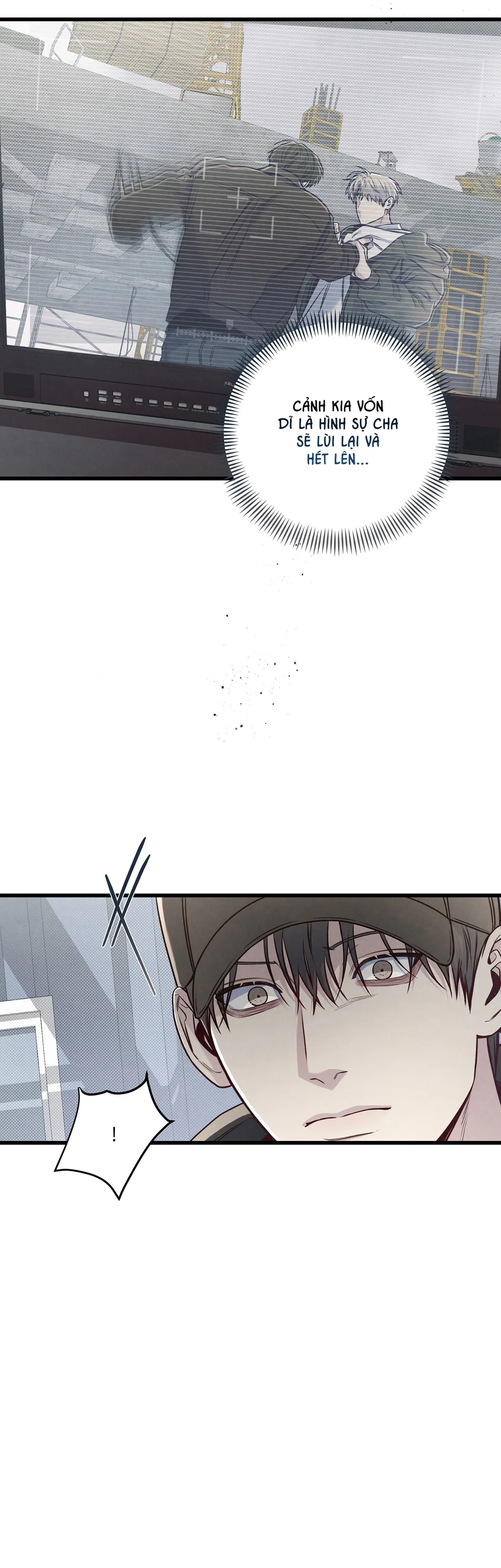 Đọc truyện CÔNG TƯ PHÂN MINH - Chapter 84