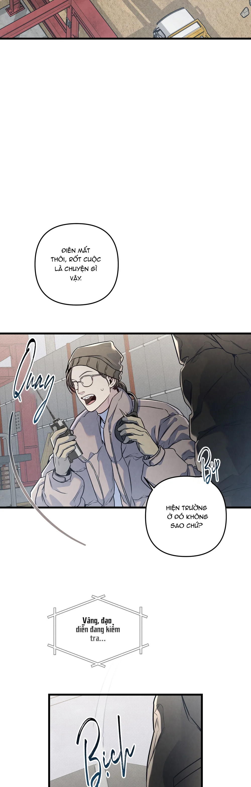 Đọc truyện CÔNG TƯ PHÂN MINH - Chapter 84