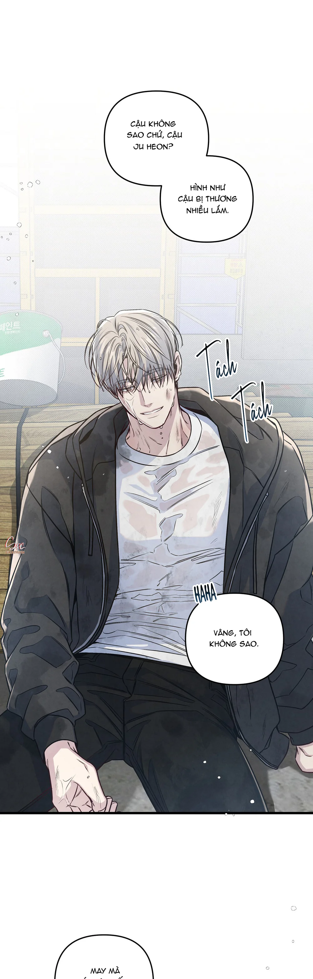 Đọc truyện CÔNG TƯ PHÂN MINH - Chapter 84