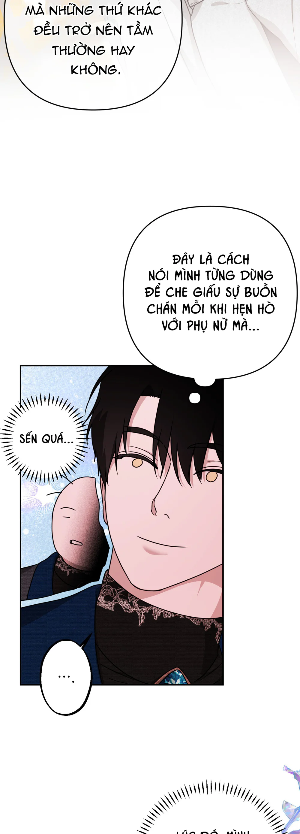 Đọc truyện ĐÓA HOA CỦA ALOSHA - Chapter 50