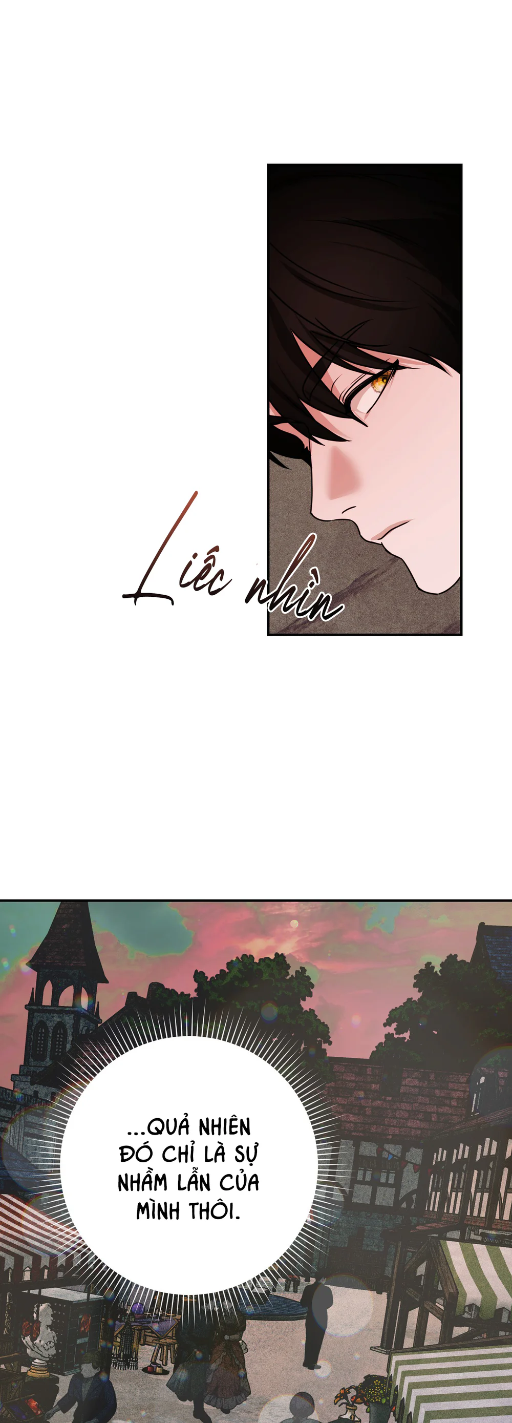 Đọc truyện ĐÓA HOA CỦA ALOSHA - Chapter 50
