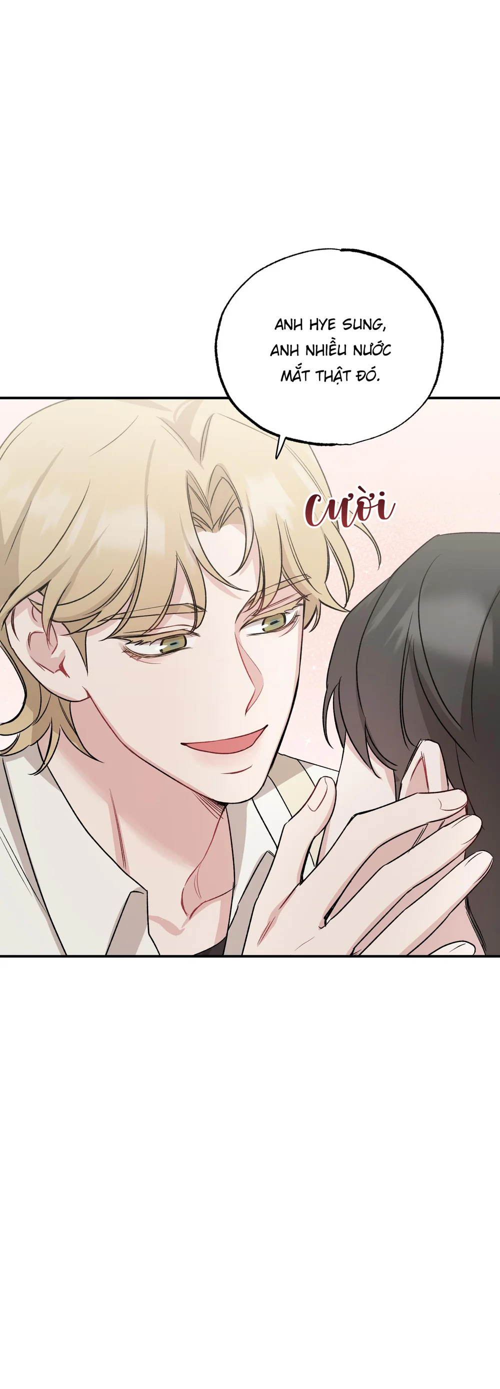 Đọc truyện Búp Măng Hư Và Đối Tác Hoàn Hảo - Chapter 17