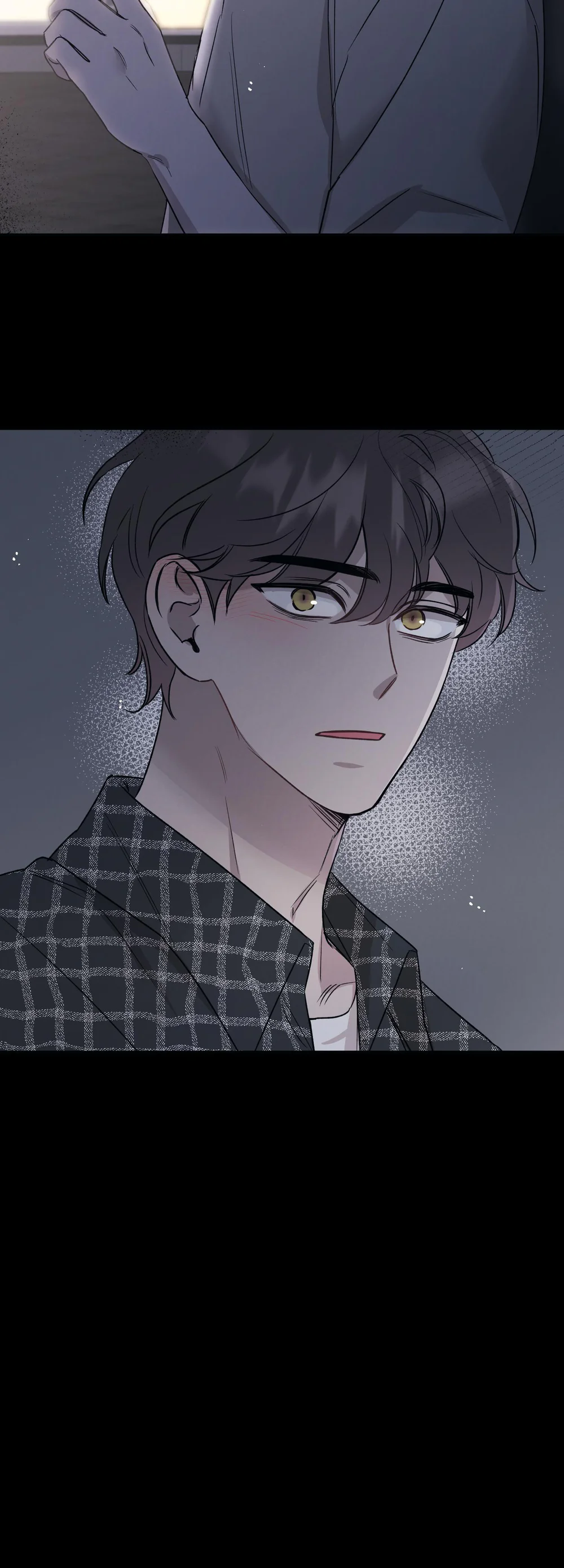 Đọc truyện Búp Măng Hư Và Đối Tác Hoàn Hảo - Chapter 19