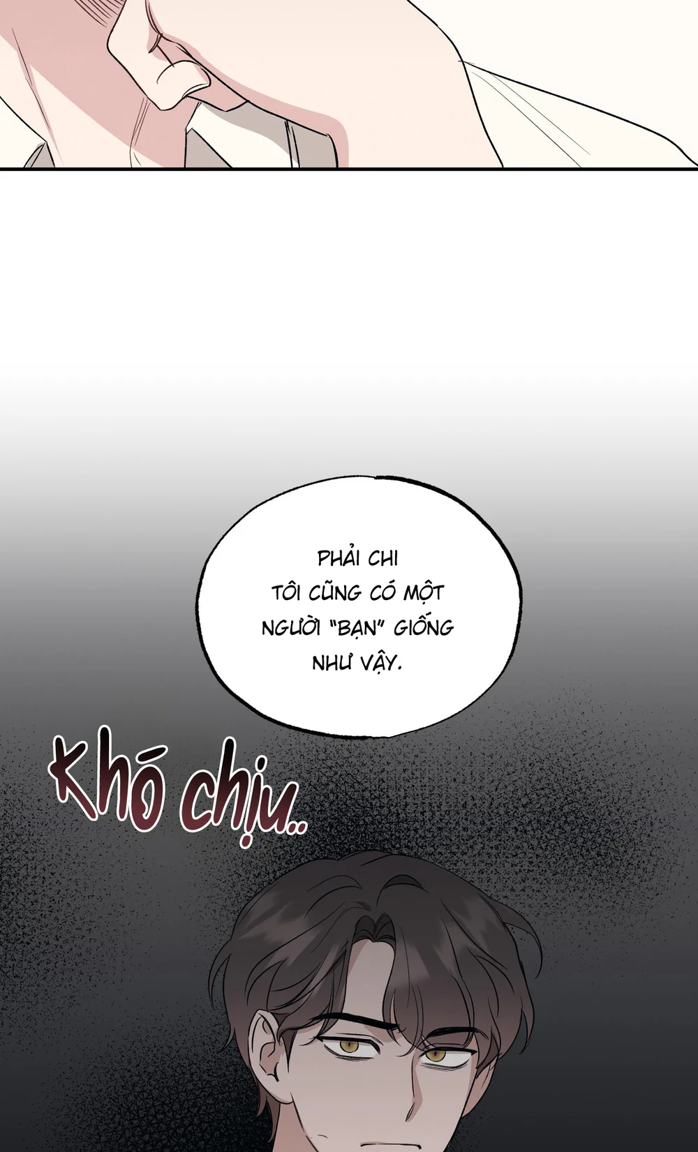 Đọc truyện Búp Măng Hư Và Đối Tác Hoàn Hảo - Chapter 19