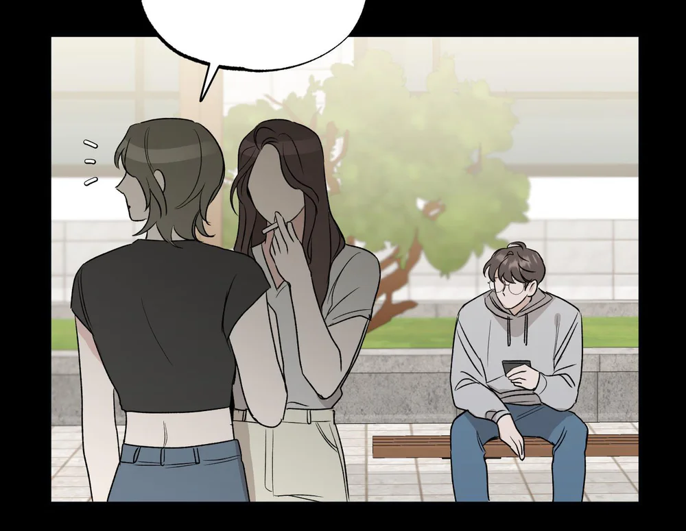 Đọc truyện Búp Măng Hư Và Đối Tác Hoàn Hảo - Chapter 18