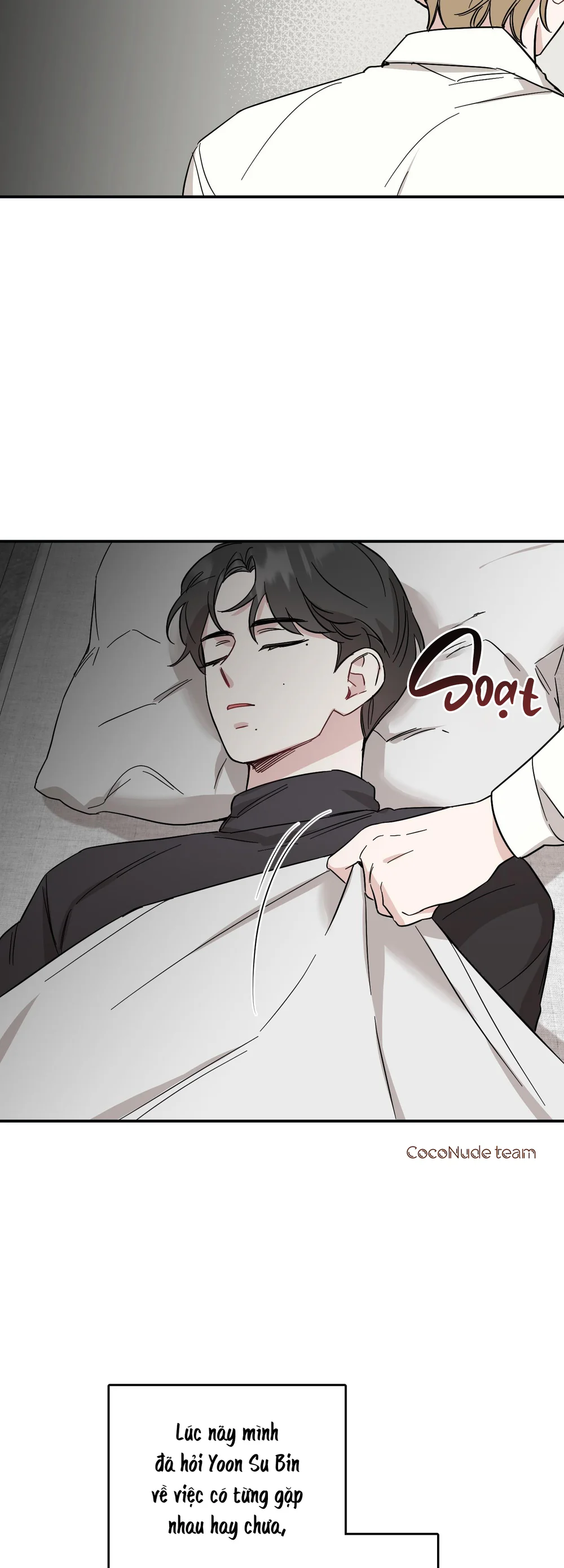 Đọc truyện Búp Măng Hư Và Đối Tác Hoàn Hảo - Chapter 20