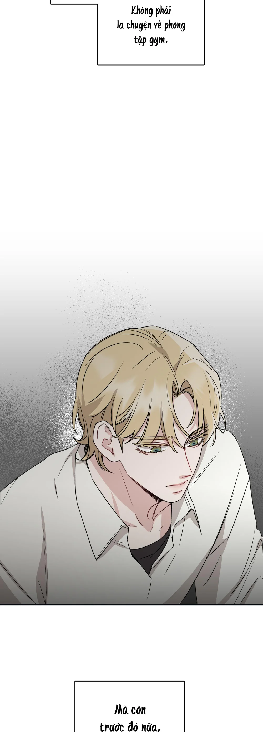 Đọc truyện Búp Măng Hư Và Đối Tác Hoàn Hảo - Chapter 20