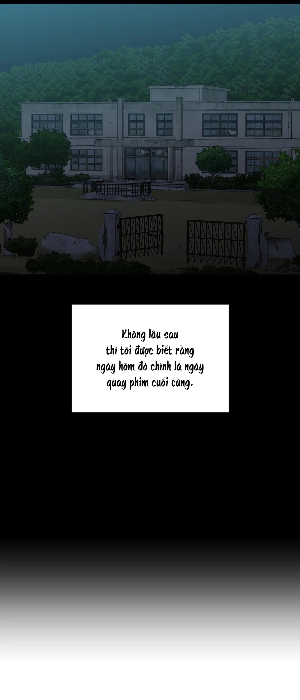 Đọc truyện Búp Măng Hư Và Đối Tác Hoàn Hảo - Chapter 20