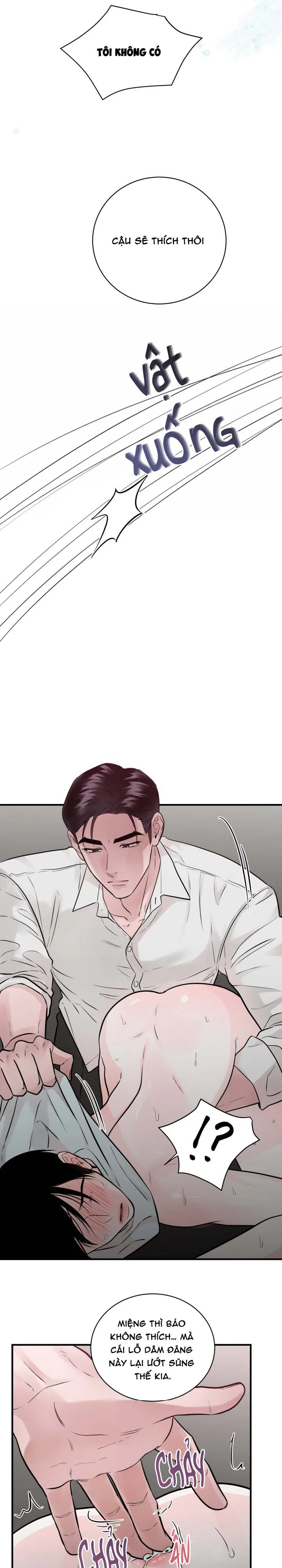 Đọc truyện Ju Gwang Seong - Chapter 5