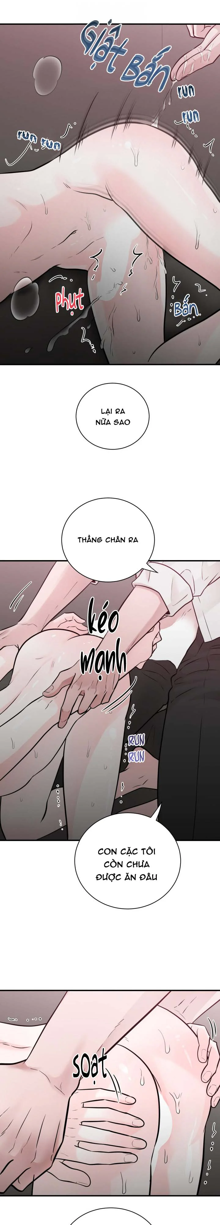 Đọc truyện Ju Gwang Seong - Chapter 5