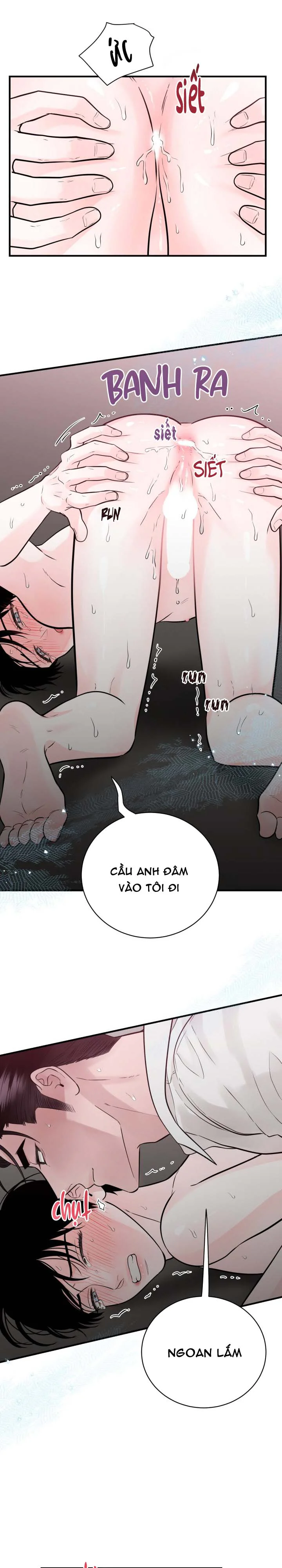 Đọc truyện Ju Gwang Seong - Chapter 5