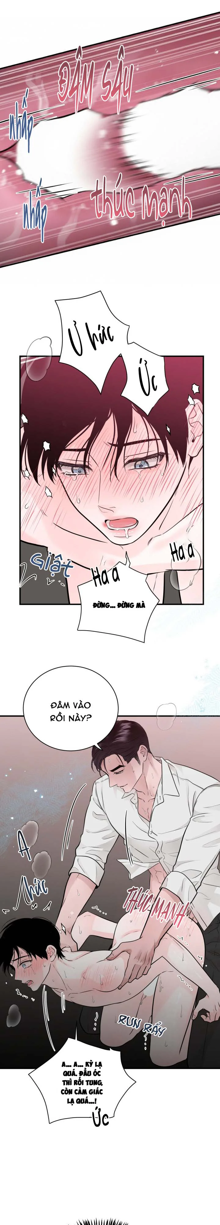 Đọc truyện Ju Gwang Seong - Chapter 5