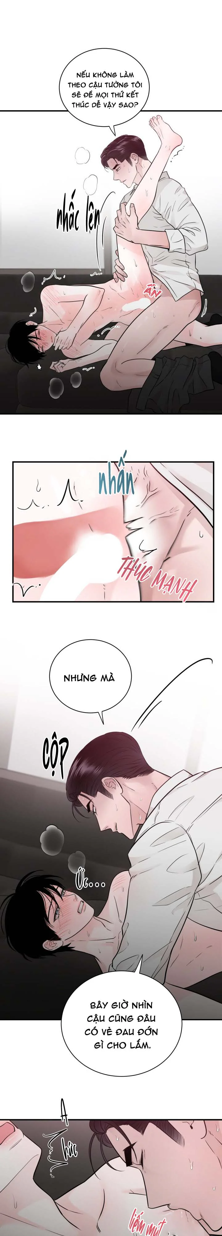 Đọc truyện Ju Gwang Seong - Chapter 5