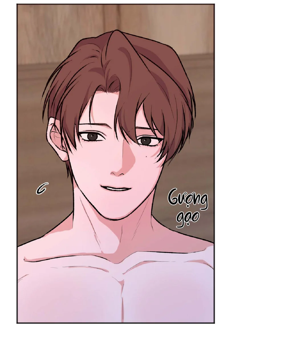 Đọc truyện Đối Tượng Quan Sát Trong 7 Ngày - Chapter 6