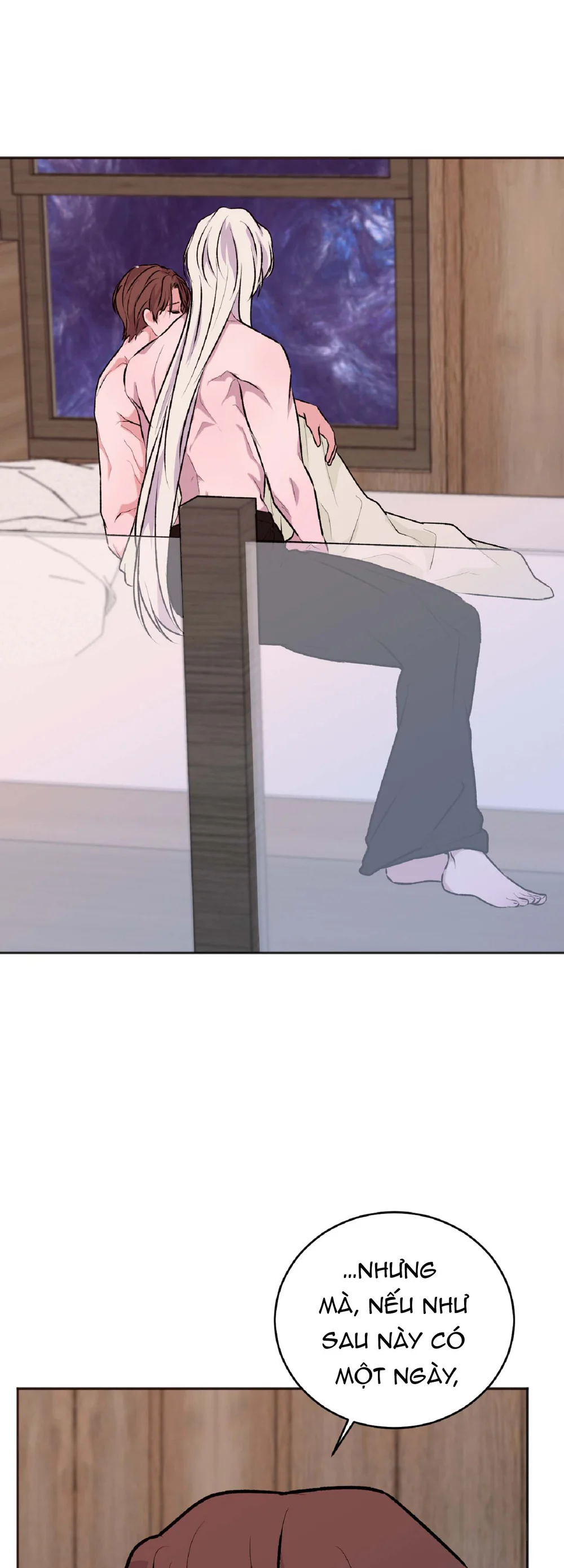 Đọc truyện Đối Tượng Quan Sát Trong 7 Ngày - Chapter 6