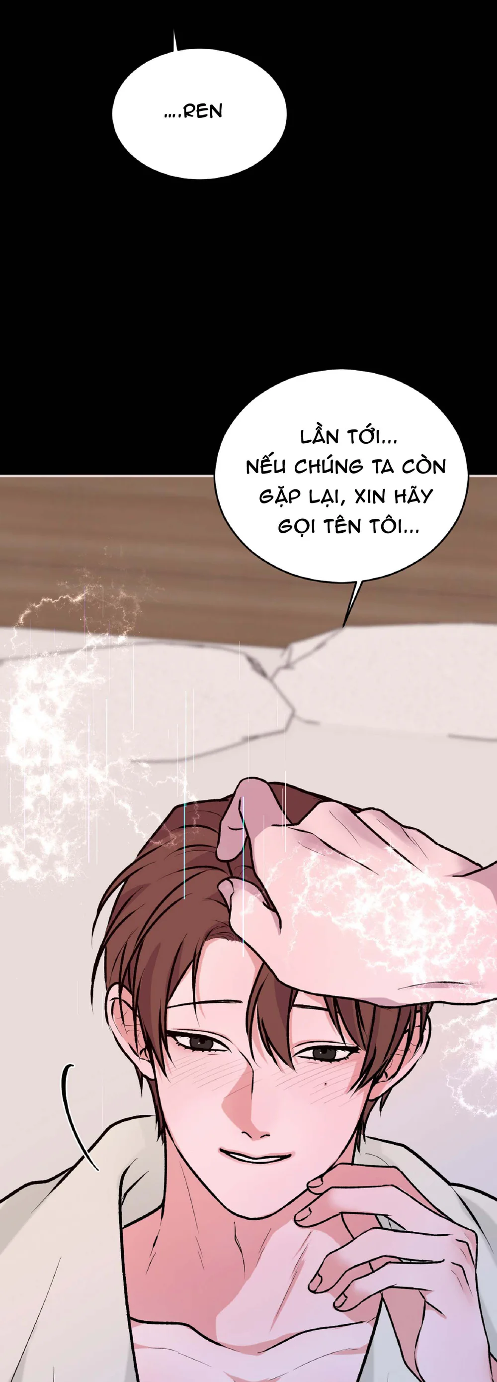 Đọc truyện Đối Tượng Quan Sát Trong 7 Ngày - Chapter 6