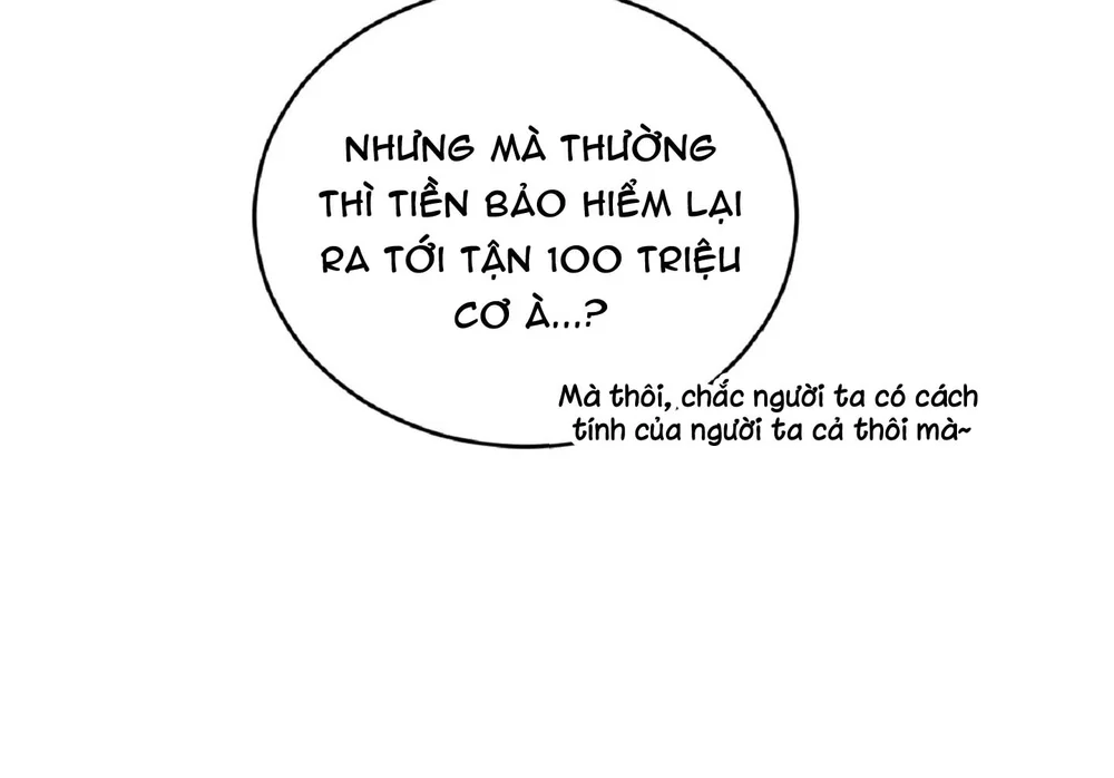 Đọc truyện Đối Tượng Quan Sát Trong 7 Ngày - Chapter 6