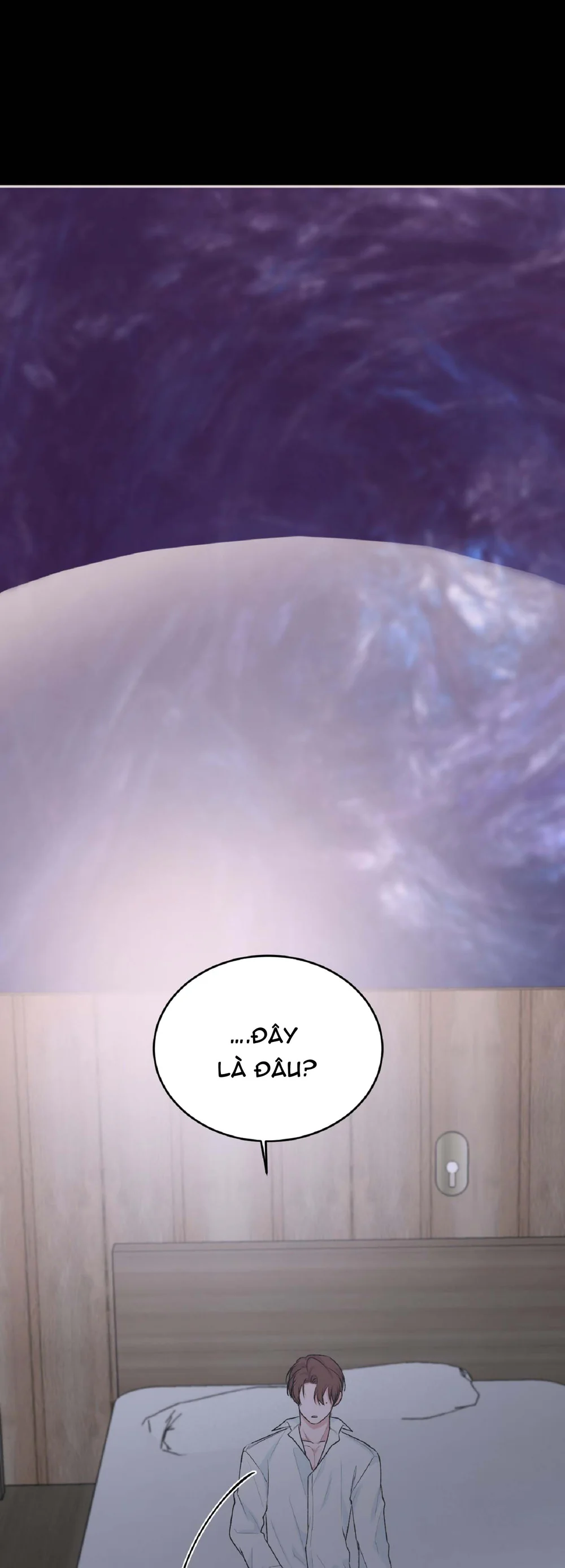 Đọc truyện Đối Tượng Quan Sát Trong 7 Ngày - Chapter 6