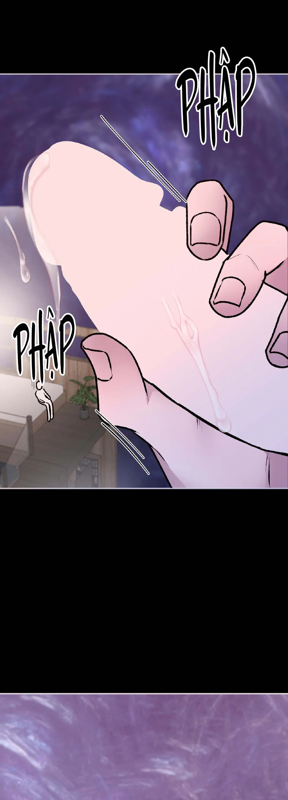 Đọc truyện Đối Tượng Quan Sát Trong 7 Ngày - Chapter 6