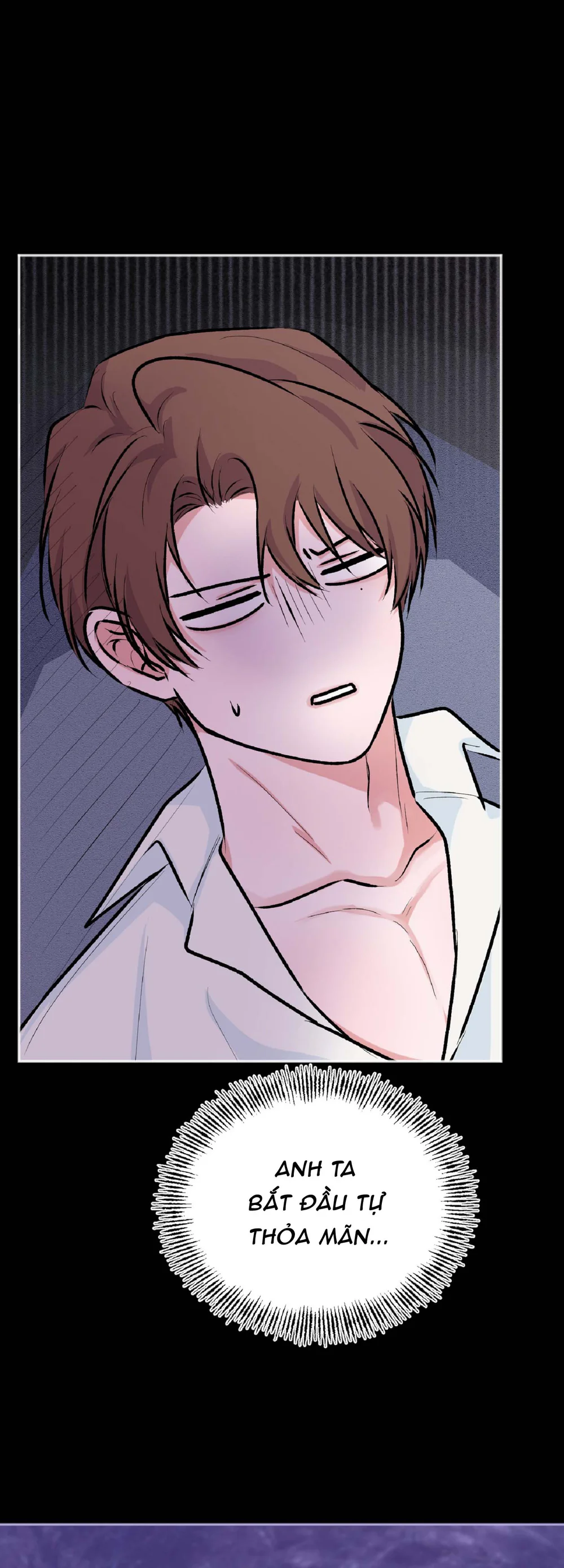 Đọc truyện Đối Tượng Quan Sát Trong 7 Ngày - Chapter 6