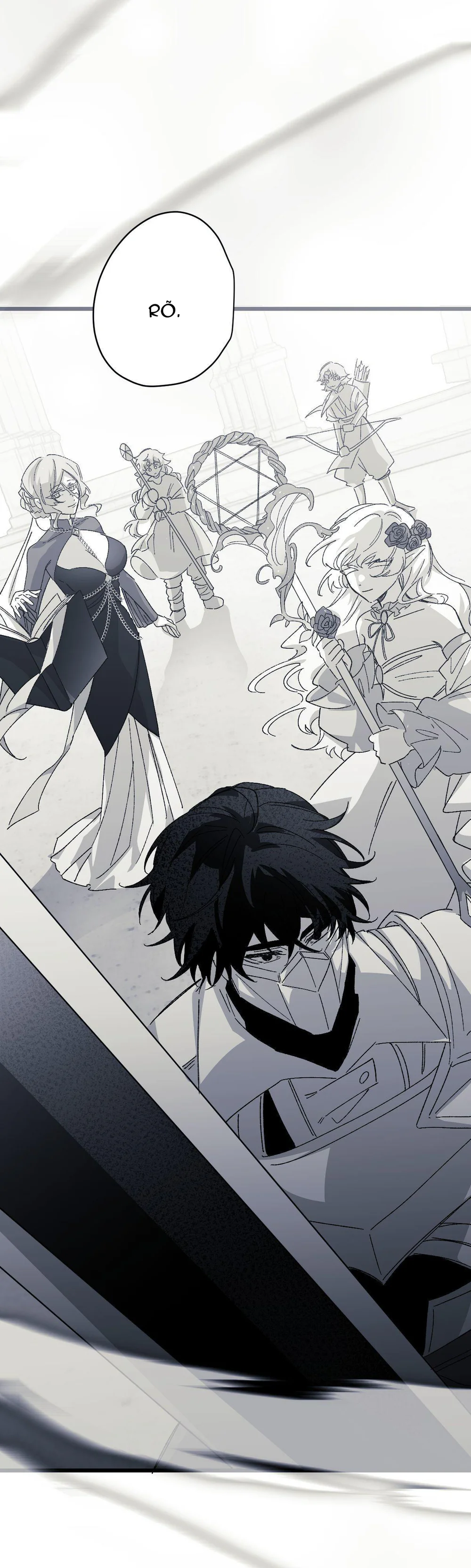 Đọc truyện 16647 : Game Và Thực Tại - Chapter 35