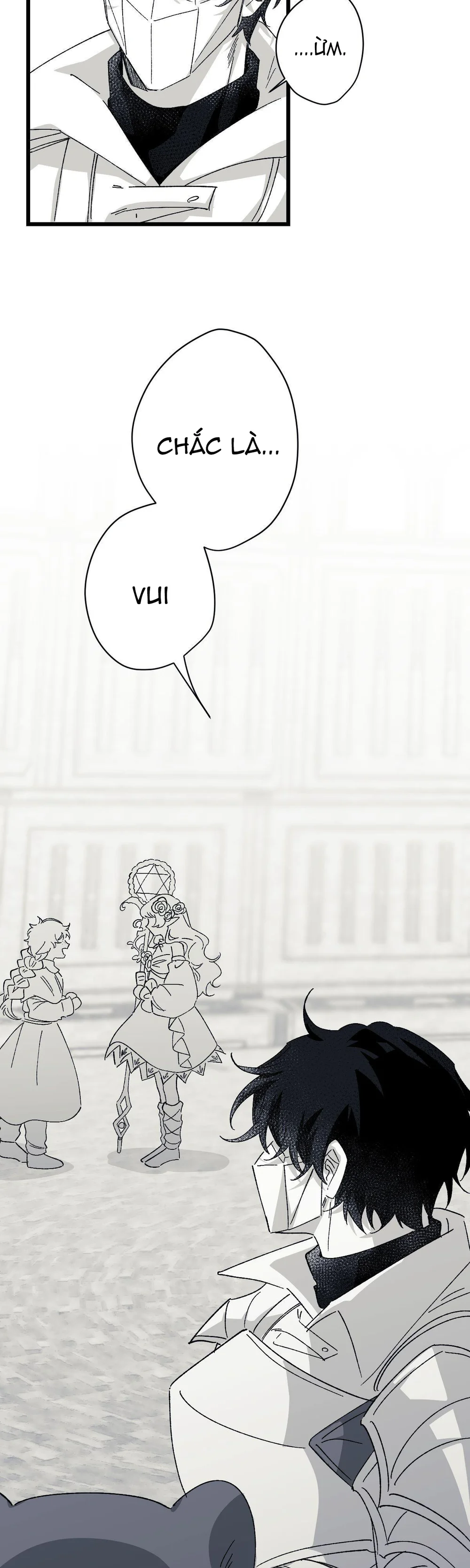 Đọc truyện 16647 : Game Và Thực Tại - Chapter 35