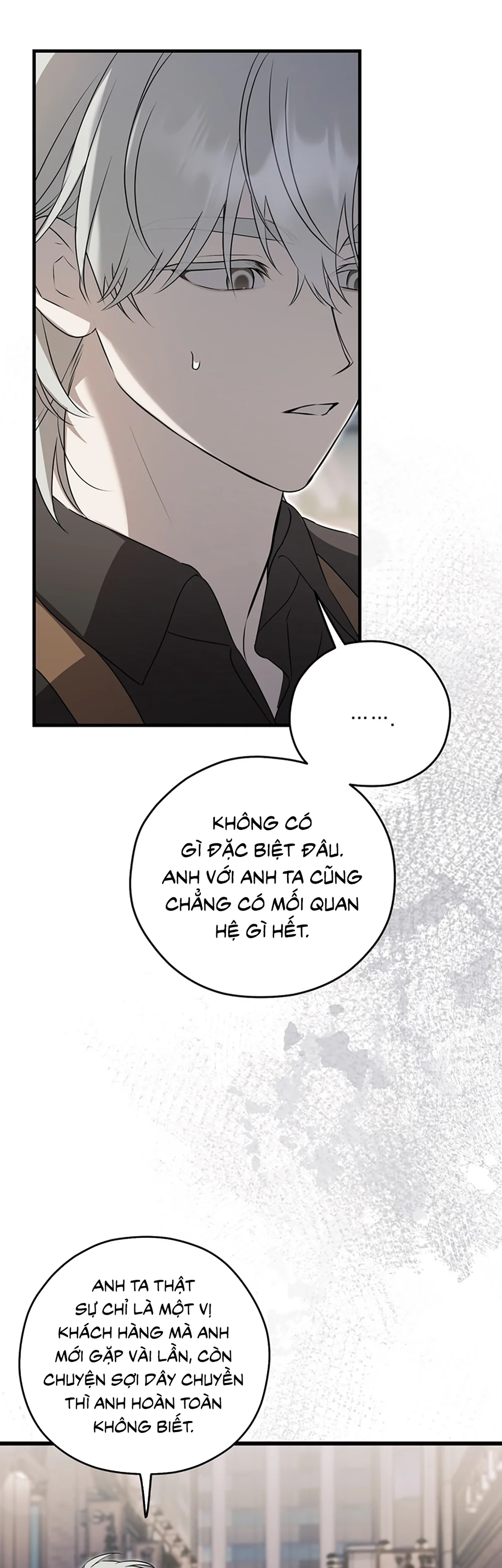 Đọc truyện TRICK OR LOVE - Chapter 9