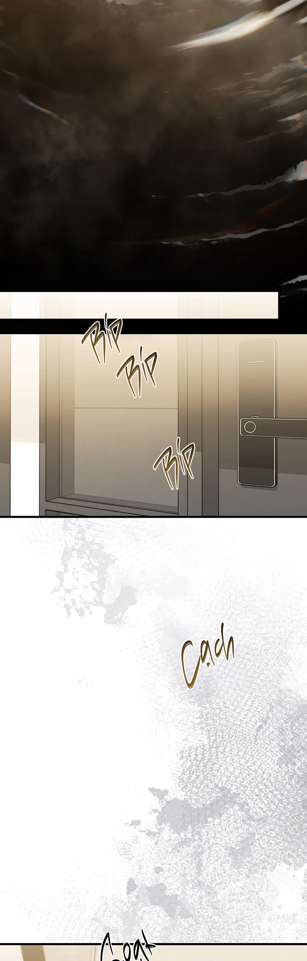 Đọc truyện TRICK OR LOVE - Chapter 9