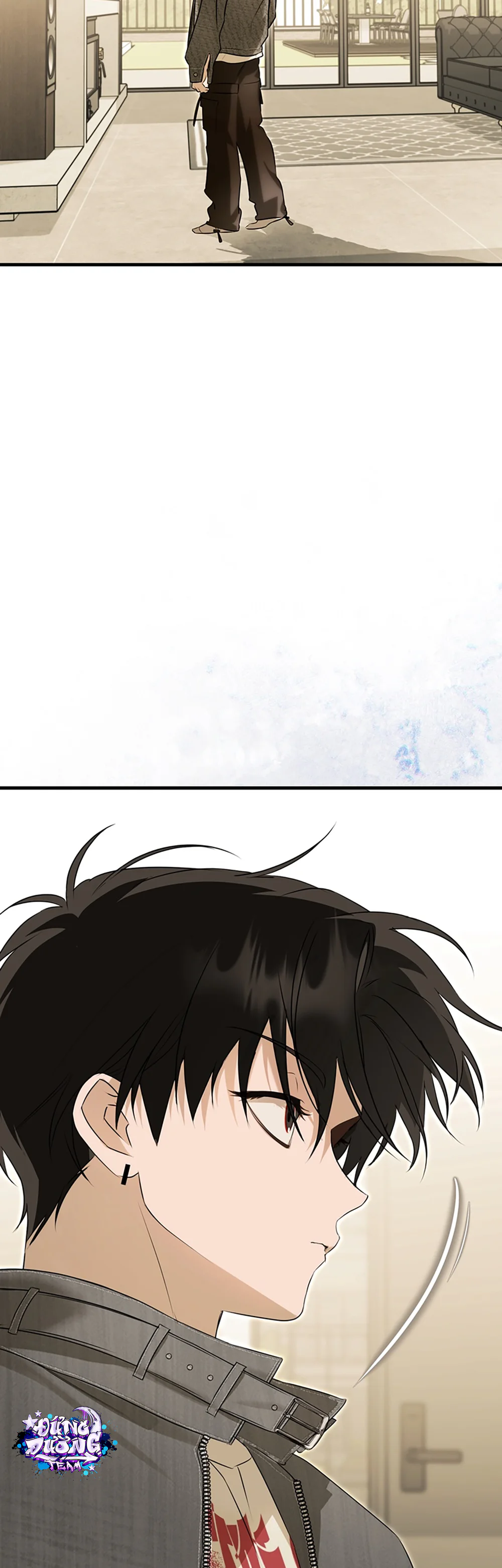 Đọc truyện TRICK OR LOVE - Chapter 9