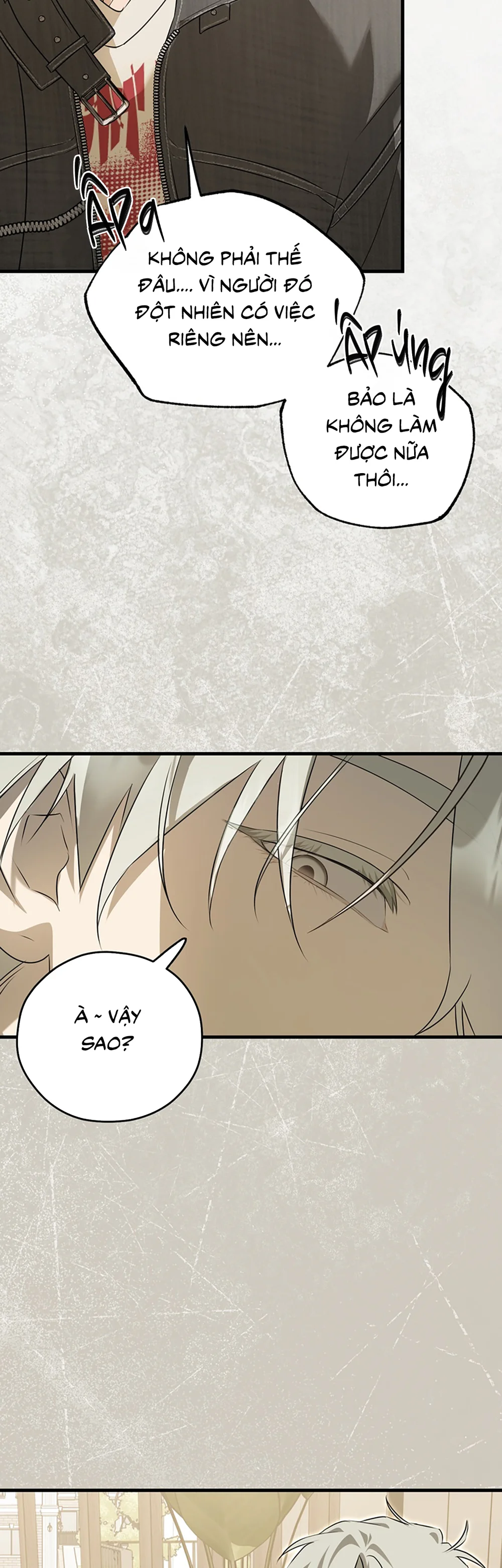 Đọc truyện TRICK OR LOVE - Chapter 9