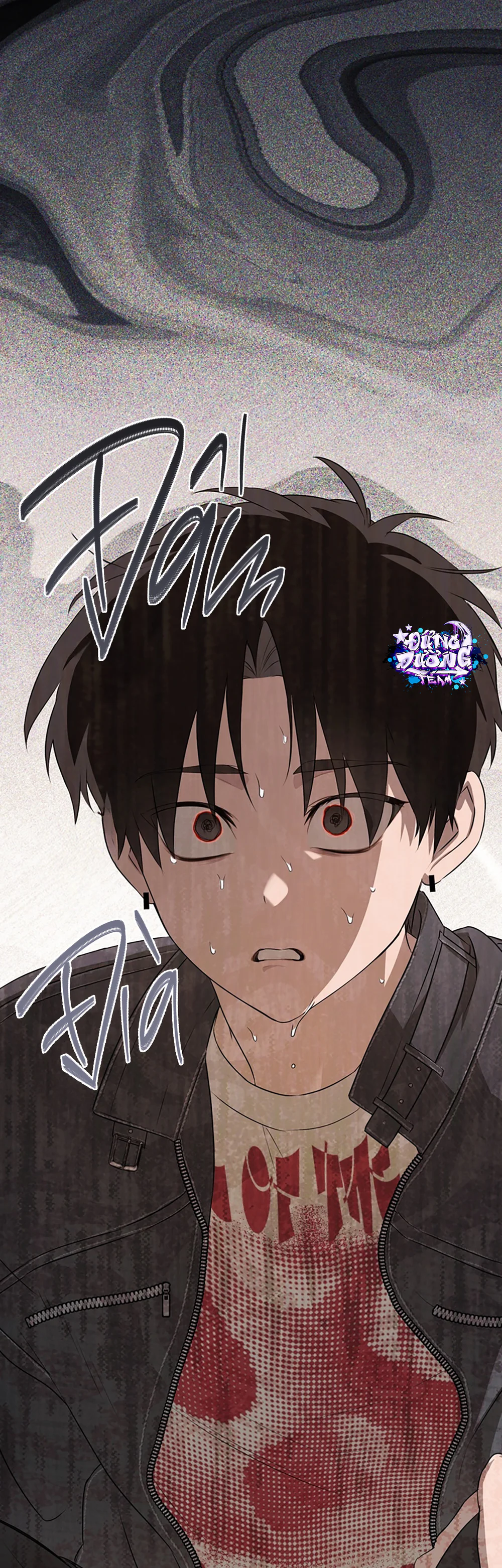 Đọc truyện TRICK OR LOVE - Chapter 9