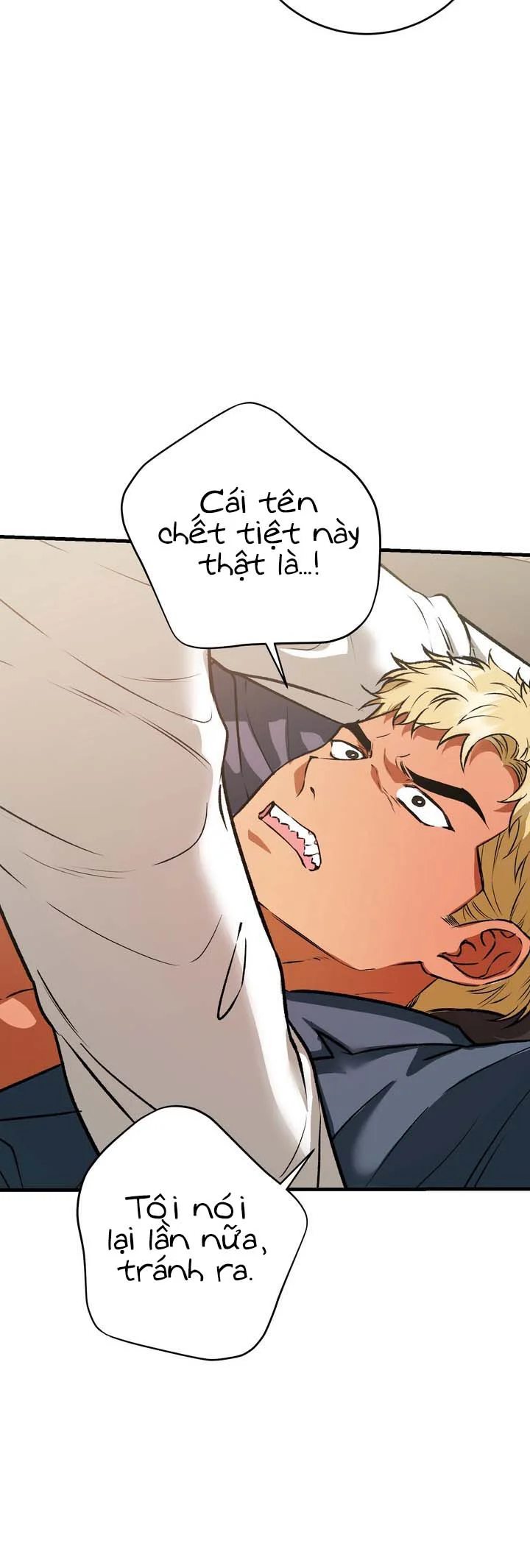 Đọc truyện QUỶ MÀ CŨNG BIẾT YÊU CHÂN THÀNH SAO? - Chapter 11