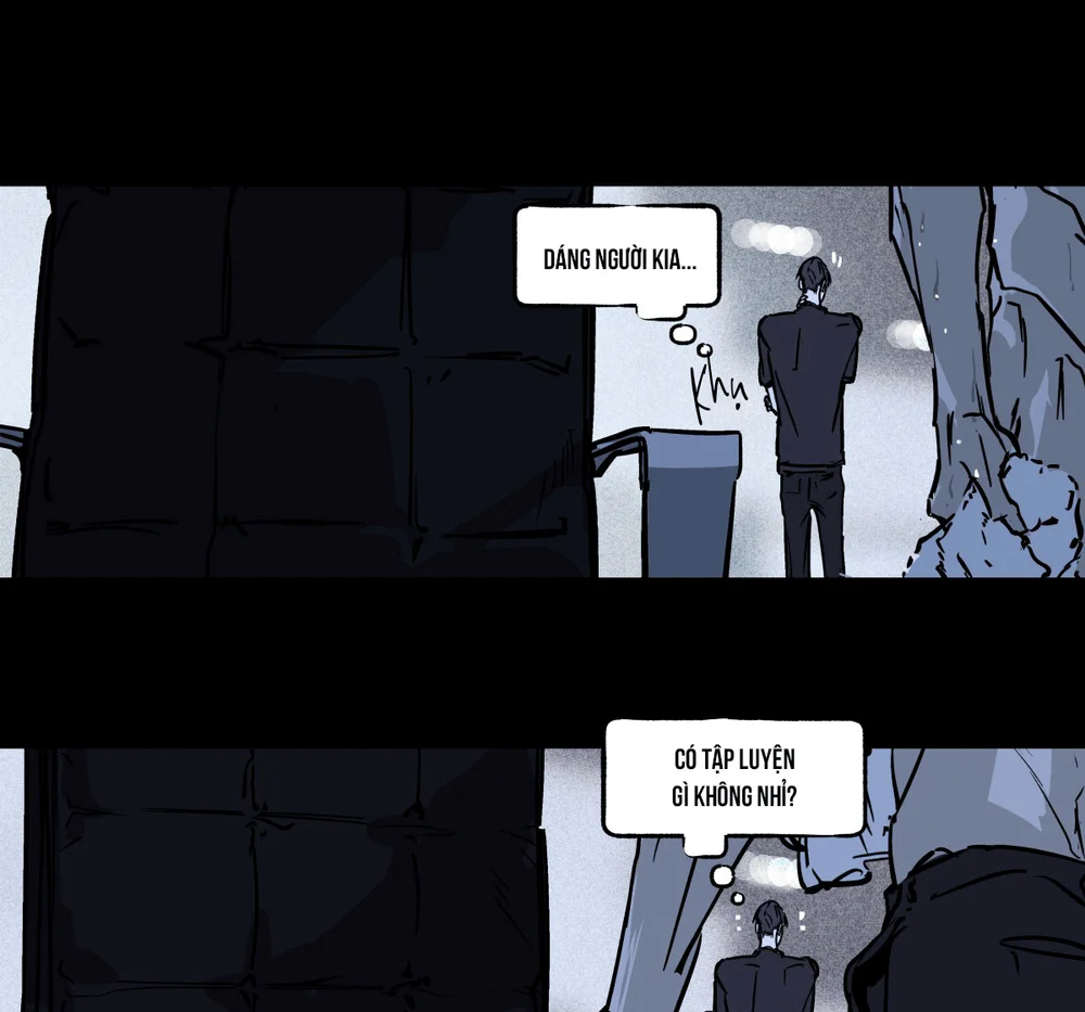 Đọc truyện Booty Wurk - Chapter 2