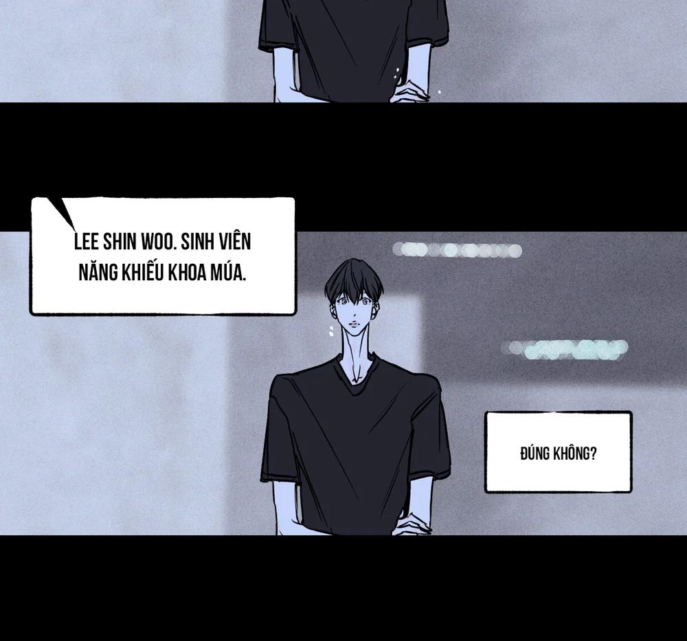 Đọc truyện Booty Wurk - Chapter 2