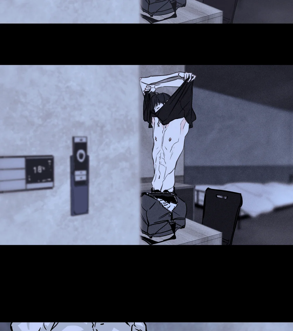 Đọc truyện Booty Wurk - Chapter 2