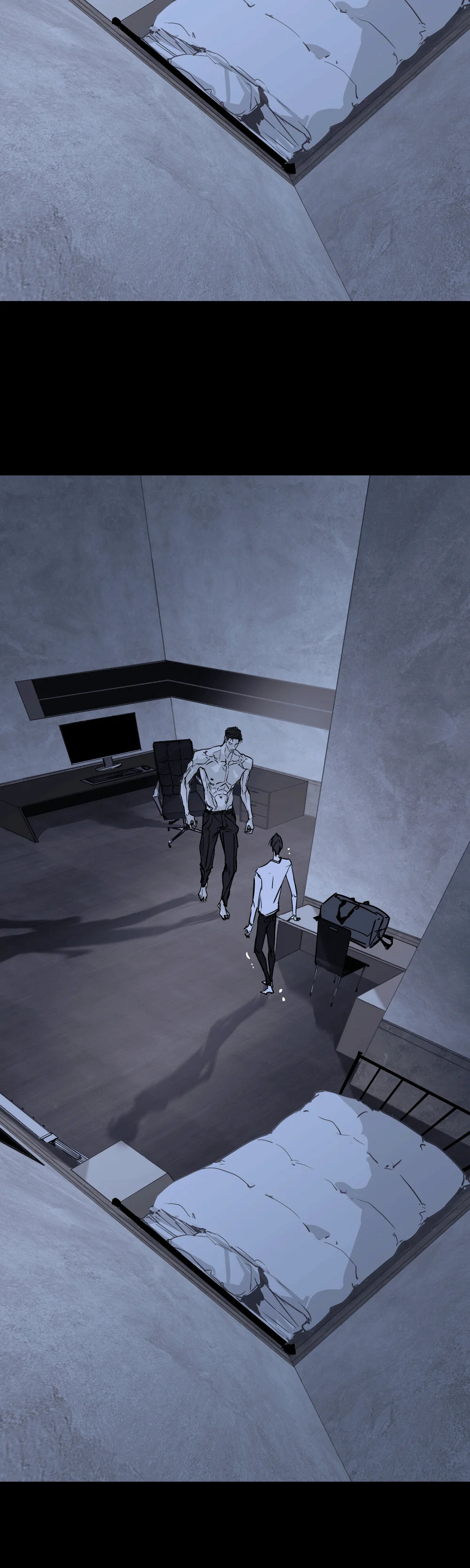 Đọc truyện Booty Wurk - Chapter 2