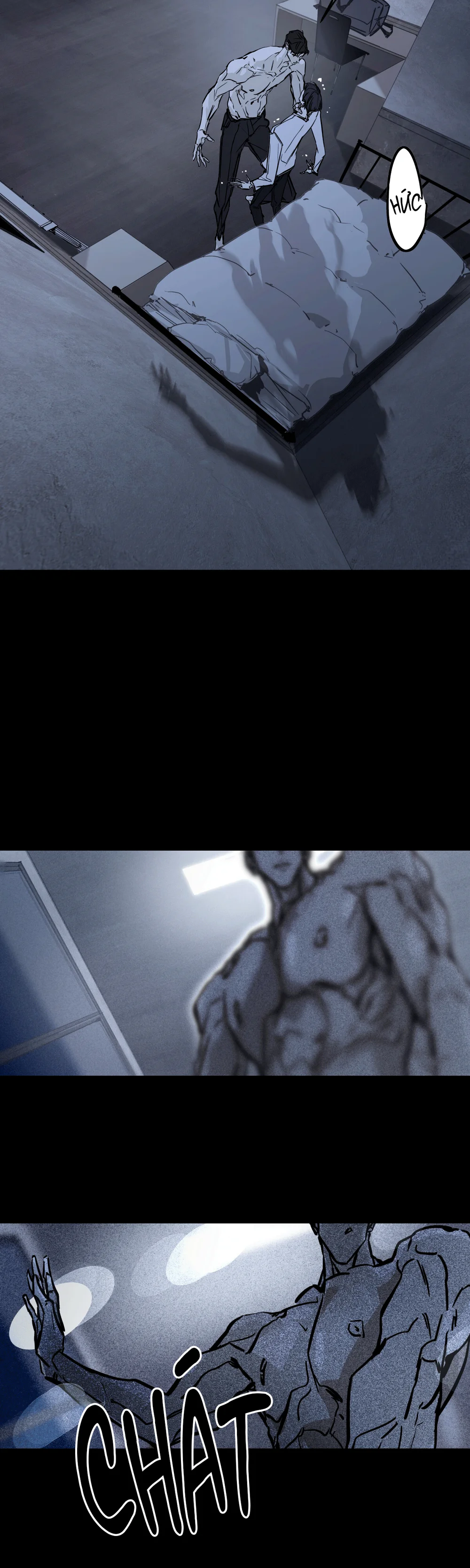 Đọc truyện Booty Wurk - Chapter 2