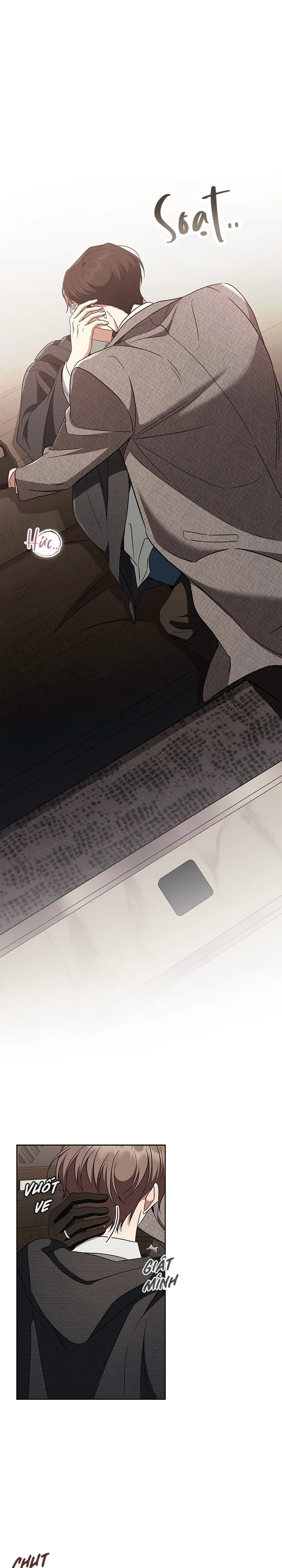 Đọc truyện  KHỞI TẠO KẾT ẨN - Chapter 53