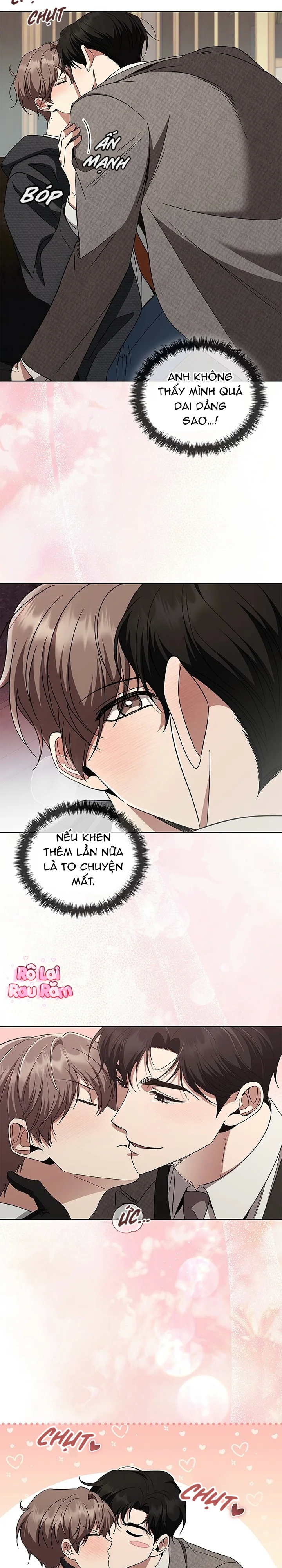 Đọc truyện  KHỞI TẠO KẾT ẨN - Chapter 53