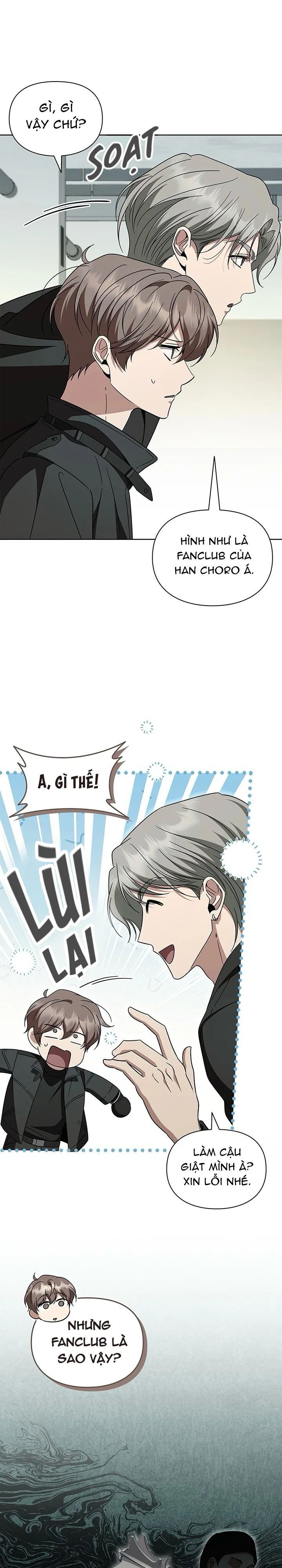 Đọc truyện  KHỞI TẠO KẾT ẨN - Chapter 53