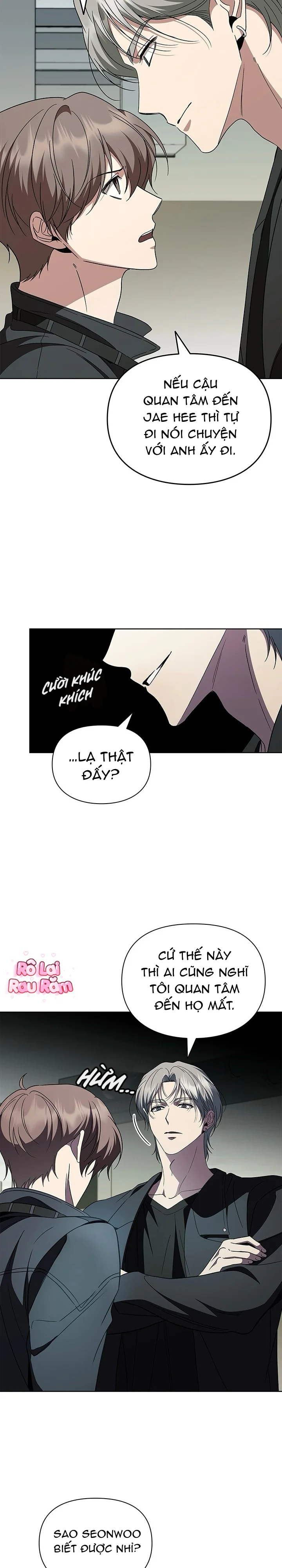 Đọc truyện  KHỞI TẠO KẾT ẨN - Chapter 53