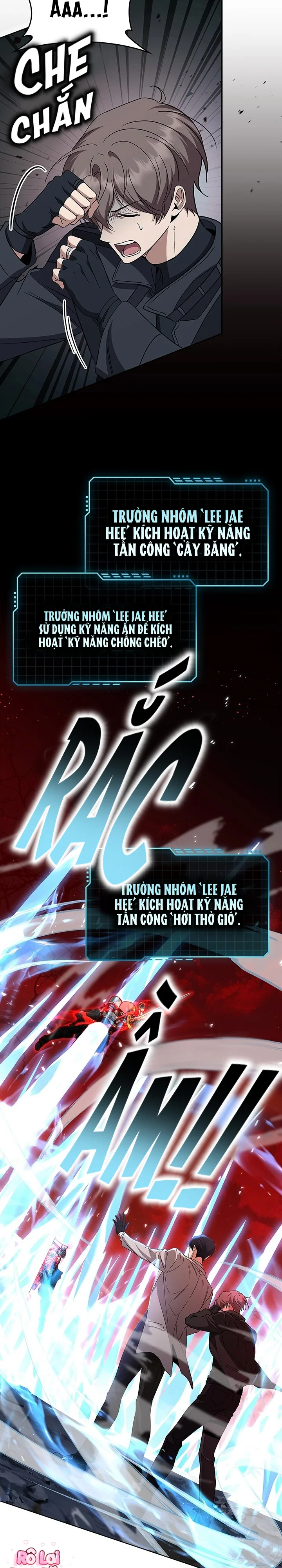 Đọc truyện  KHỞI TẠO KẾT ẨN - Chapter 53