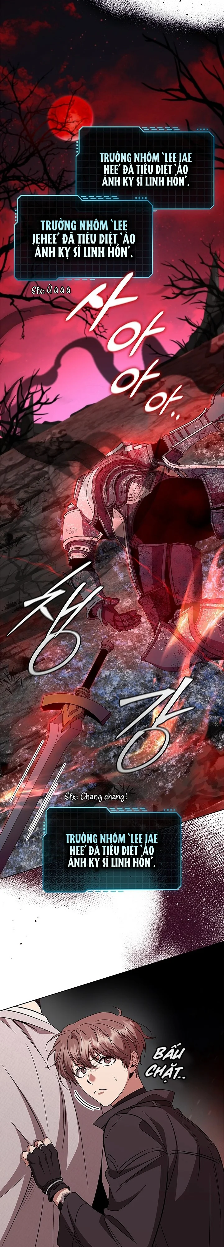 Đọc truyện  KHỞI TẠO KẾT ẨN - Chapter 53