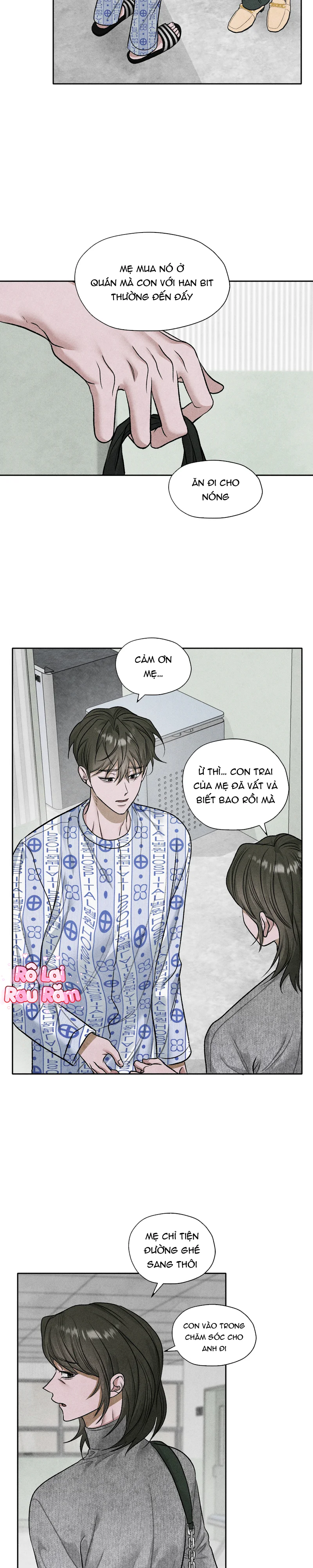 Đọc truyện  Đầm Hoa Sen - Chapter 68