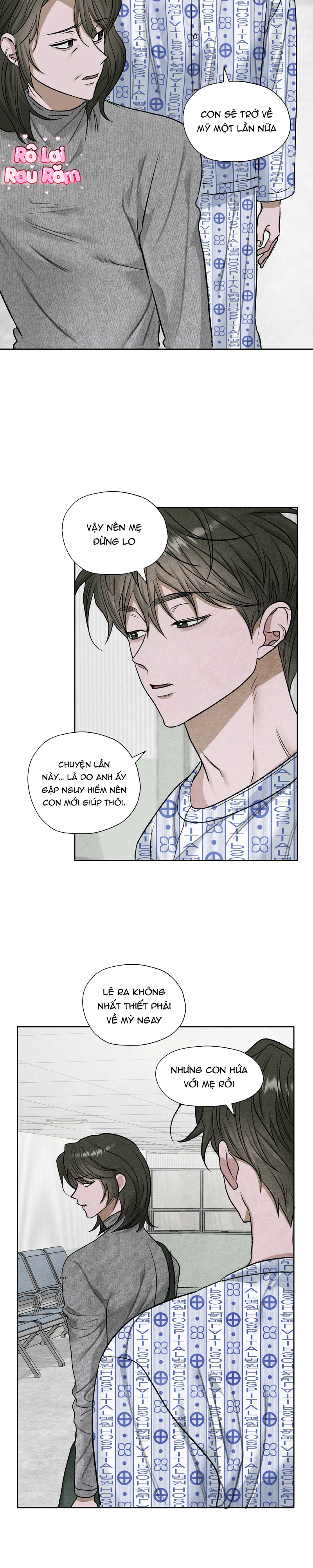 Đọc truyện  Đầm Hoa Sen - Chapter 68