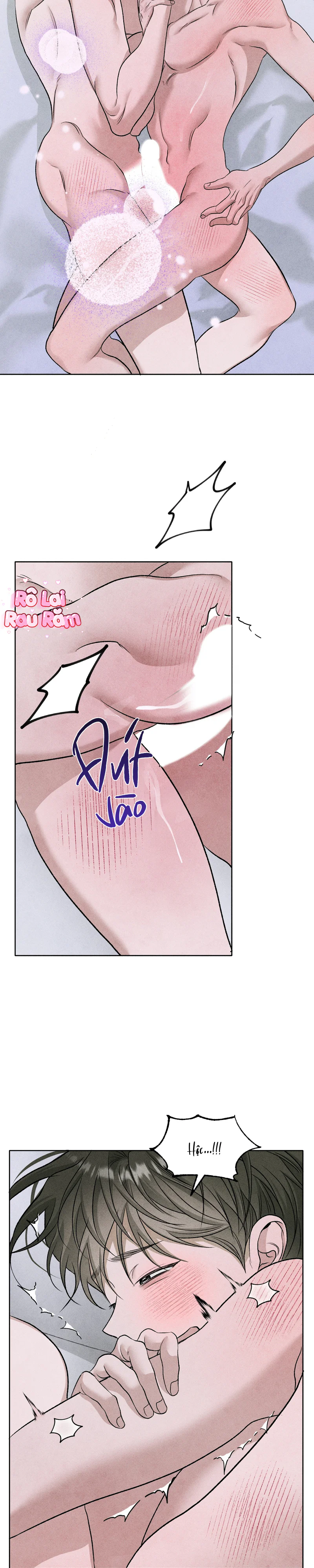 Đọc truyện Đầm Hoa Sen - Chapter 68