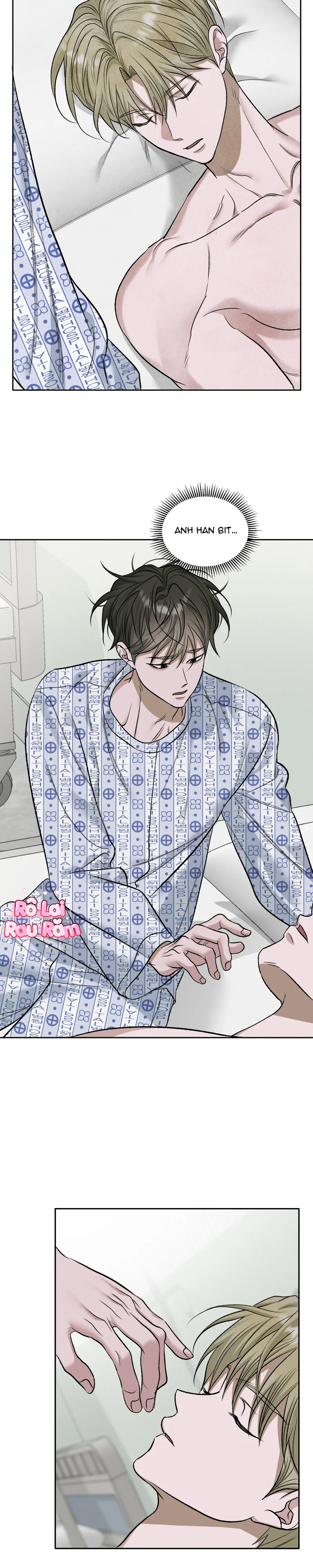 Đọc truyện  Đầm Hoa Sen - Chapter 68