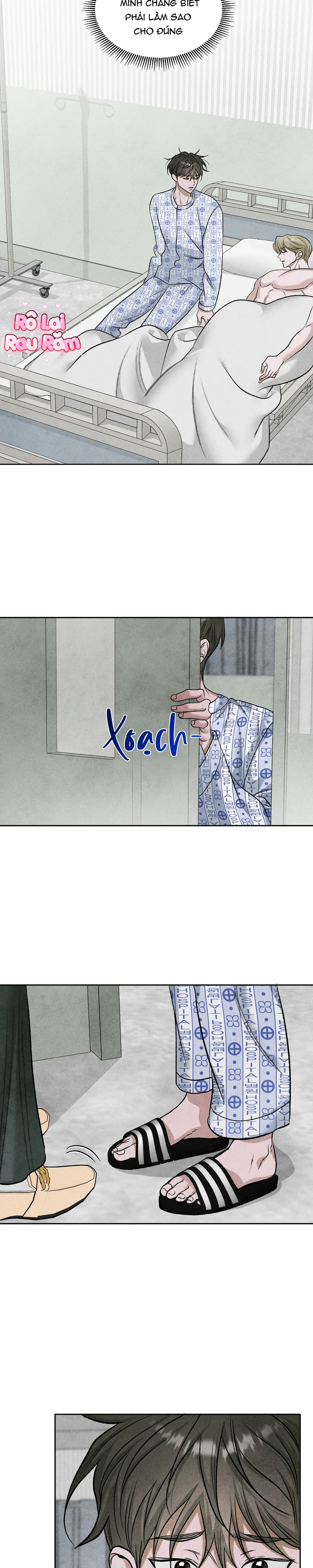 Đọc truyện  Đầm Hoa Sen - Chapter 68