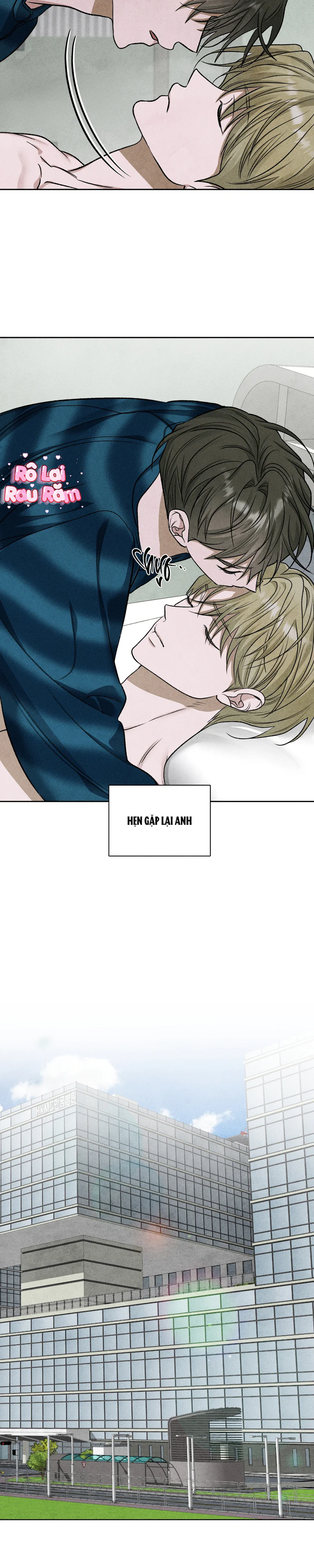 Đọc truyện  Đầm Hoa Sen - Chapter 68